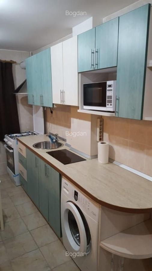 Proprietar, 2 camere Ale. Somesu Rece 2, cartier Baneasa (400m Herastrau) - 5