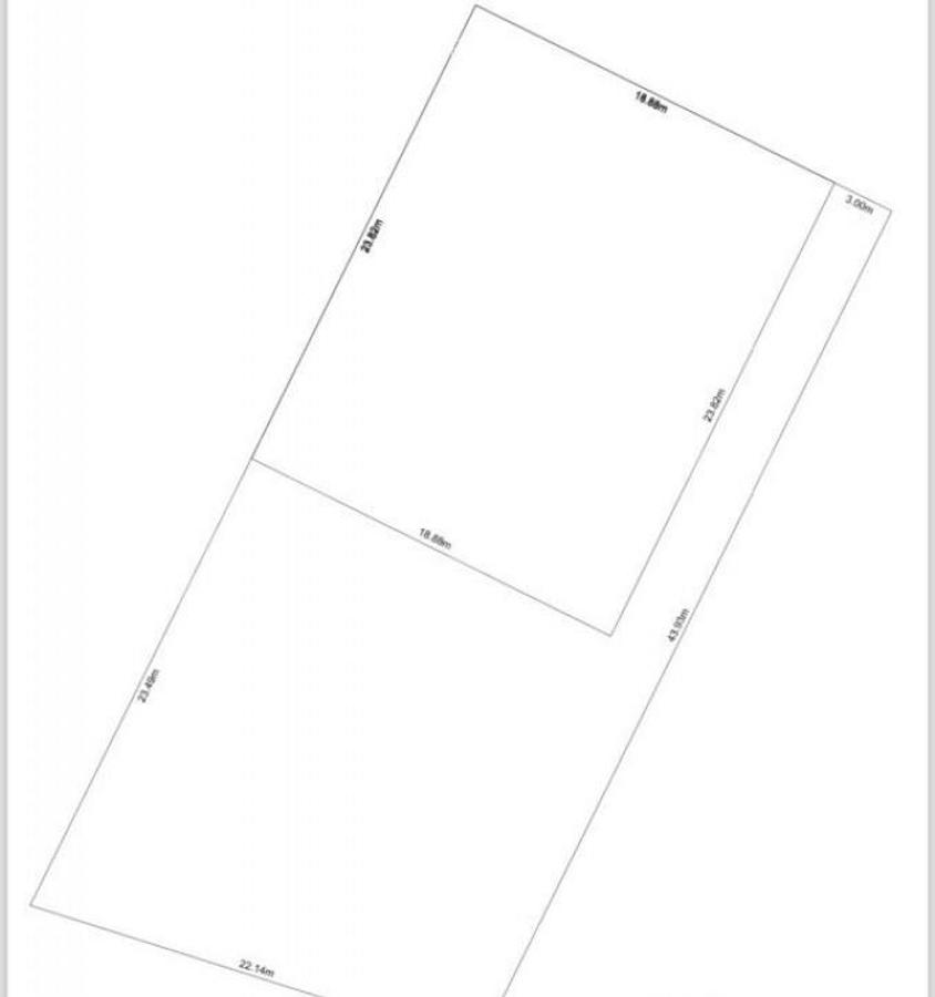 Exclusivitate ! Teren extravilan pretabil pentru constuctia - 3