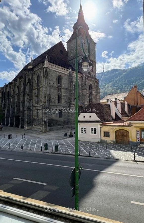 Apartament cu 2 camere în Centrul Istoric - 2