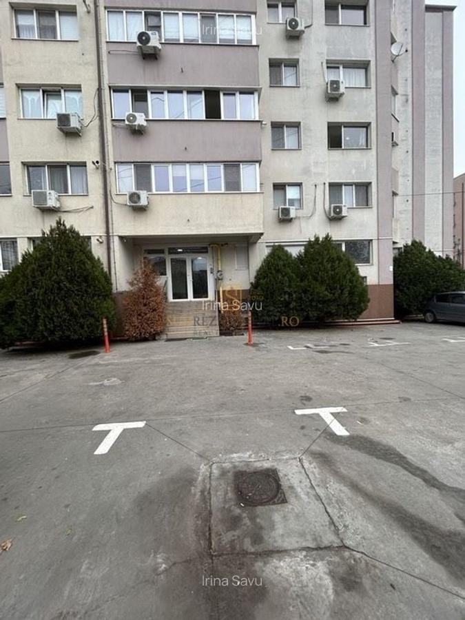 Garsoniera confort 1, loc de parcare, acces metrou Dimitire Leonida - 1