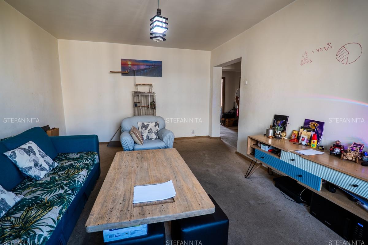 Apartament 3 camere Metrou Unirii - 10