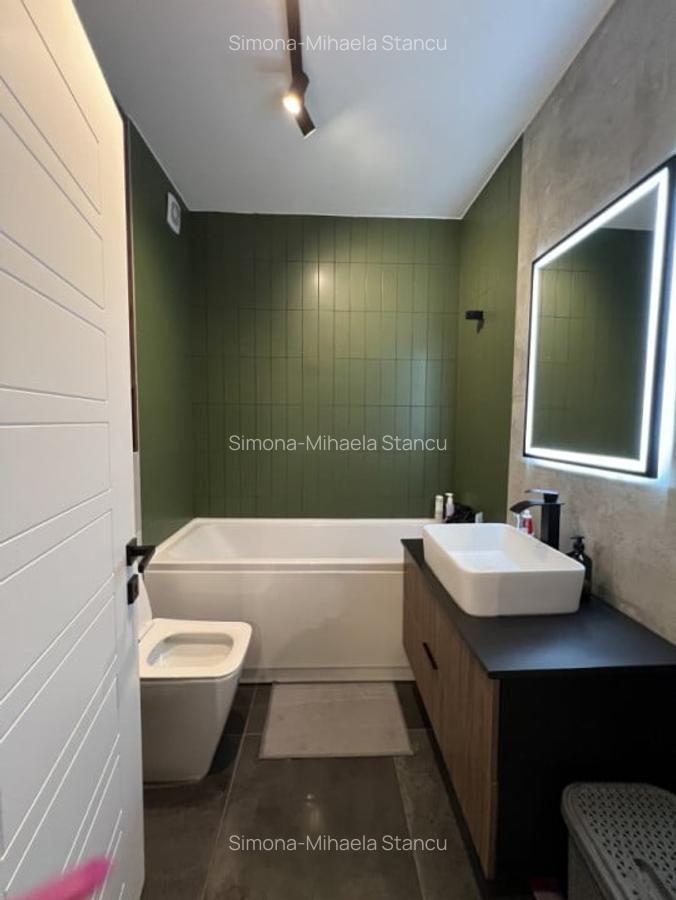 3 Camere | Exigent Plaza | Complet mobilat | Lujerului - 20