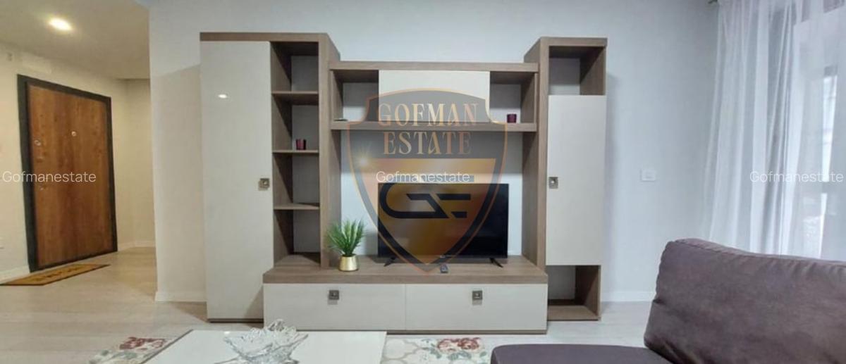Apartament 3 cam, nou, decomandat, complet mobilat si utilat in Zen Residence - 14