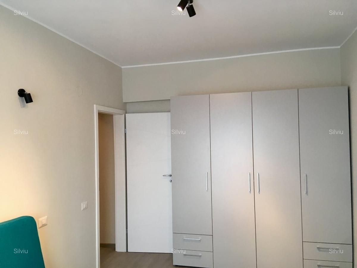 2 cam lux, centrala gaze, garaj subteran, priveliste deosebita - 7