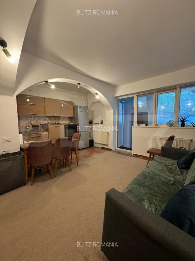 Casa cu 4 camere, 89 mp, Ultracenteral - 2