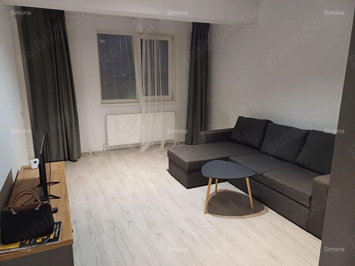 Proprietar - garsoniera - bloc nou - Grand Arena Mall - 3