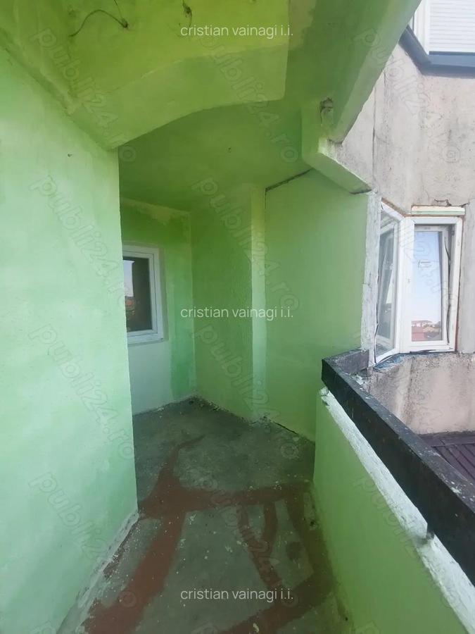 Apartament de Inchiriat, 1 Camera, Oradea - cartier Rogerius - 8