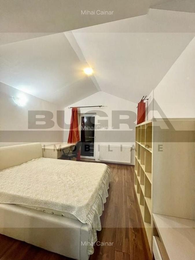 Apartament de 5 camere, 144mp, cheltuieli incluse, zona Platinia - 4