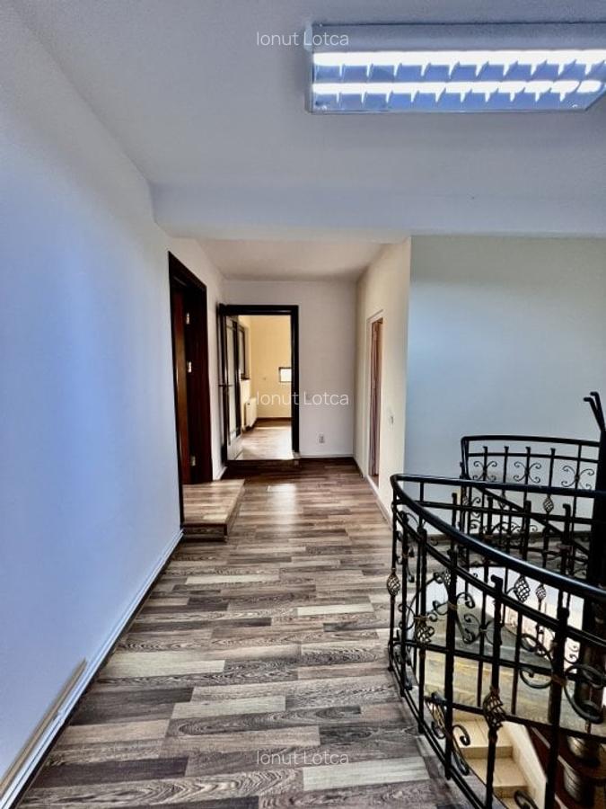 Iancului / Vatra Luminoasa / Spatiu de birou tip duplex 6 camere / 200 Mp - 28