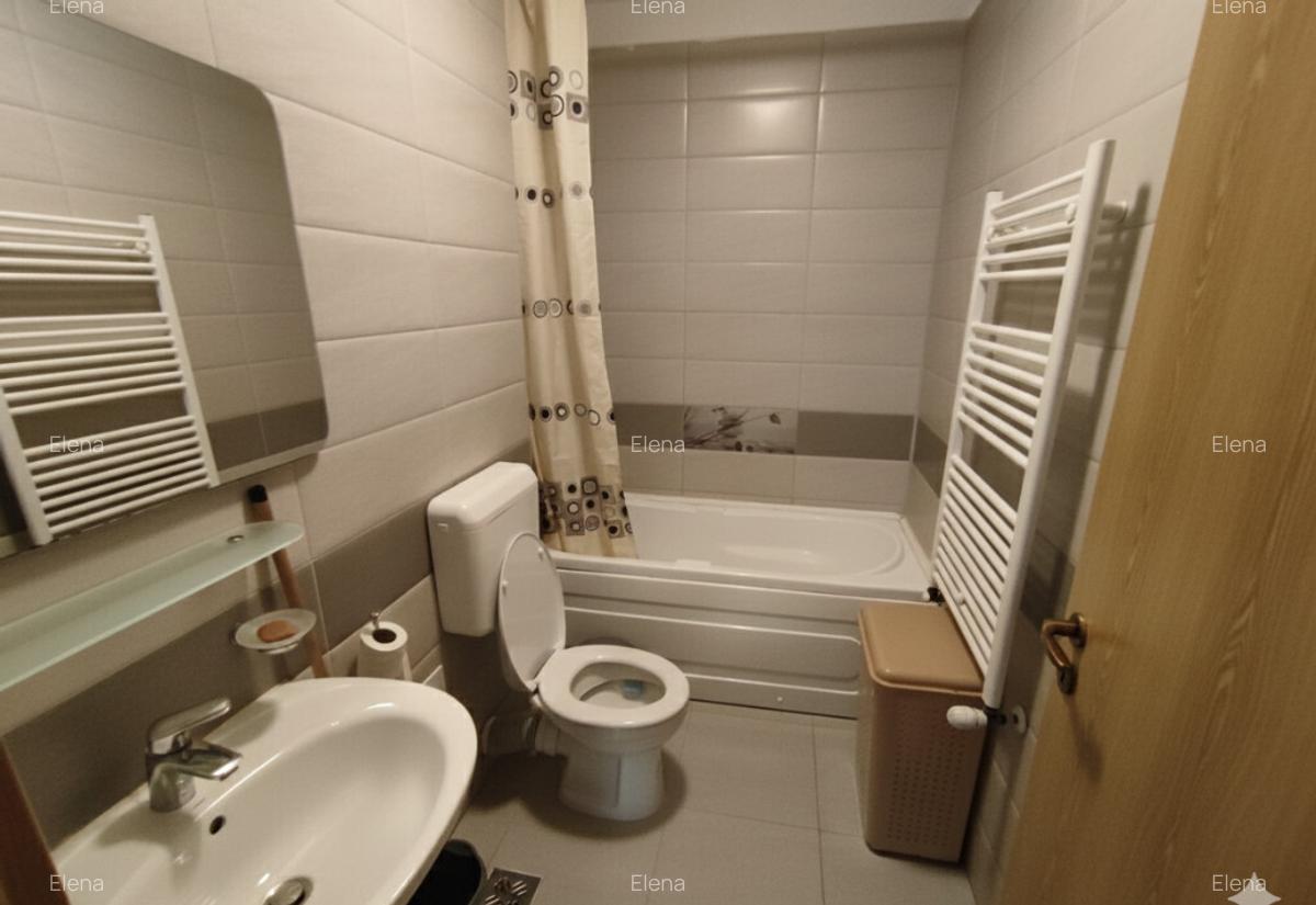 Garsoniera cu Gradina ?i Parcare Privata - 5