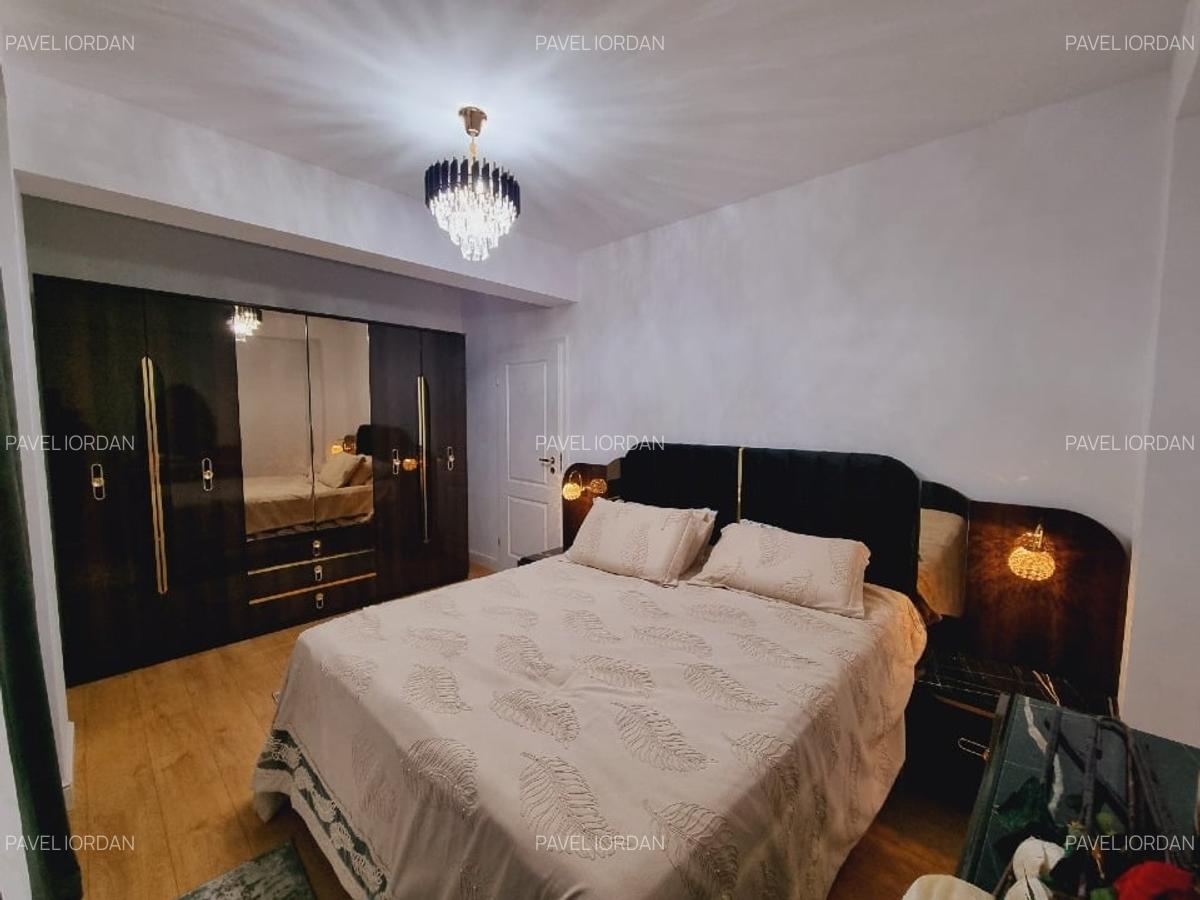 Proprietar Ap 4 camere cu curte proprie Parcul Bazilescu - 8