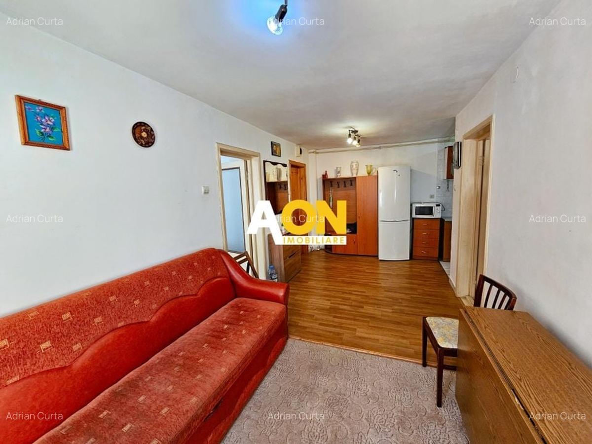 Apartament 3 camere, etaj 1, Cetate, aproape de Parcul Unirii - 8
