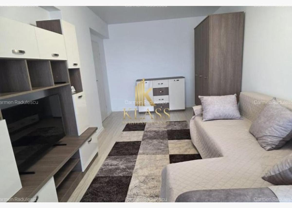 Apartament 2 camere, decomandat, 58 mp, Iuliu Maniu 590 - 1
