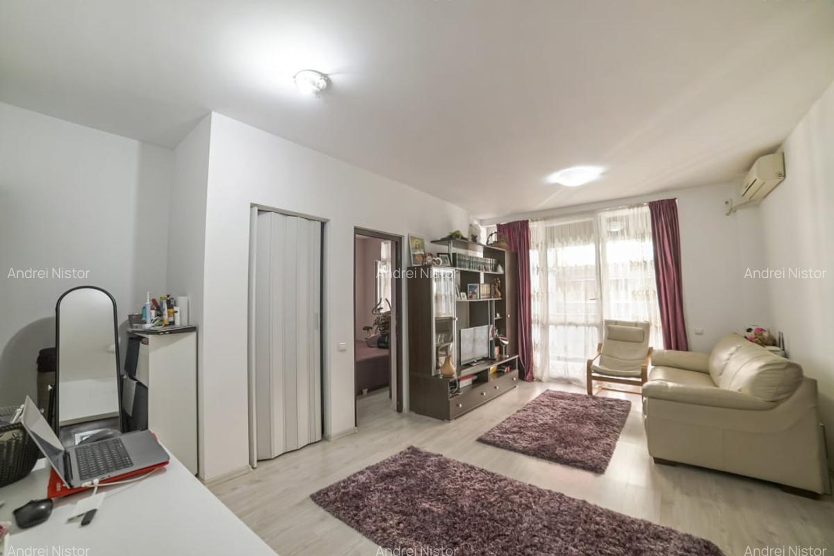 Metrou 1 Decembrie*Loc Parcare*Et 3/5*2007*Aleea Mizil - 1