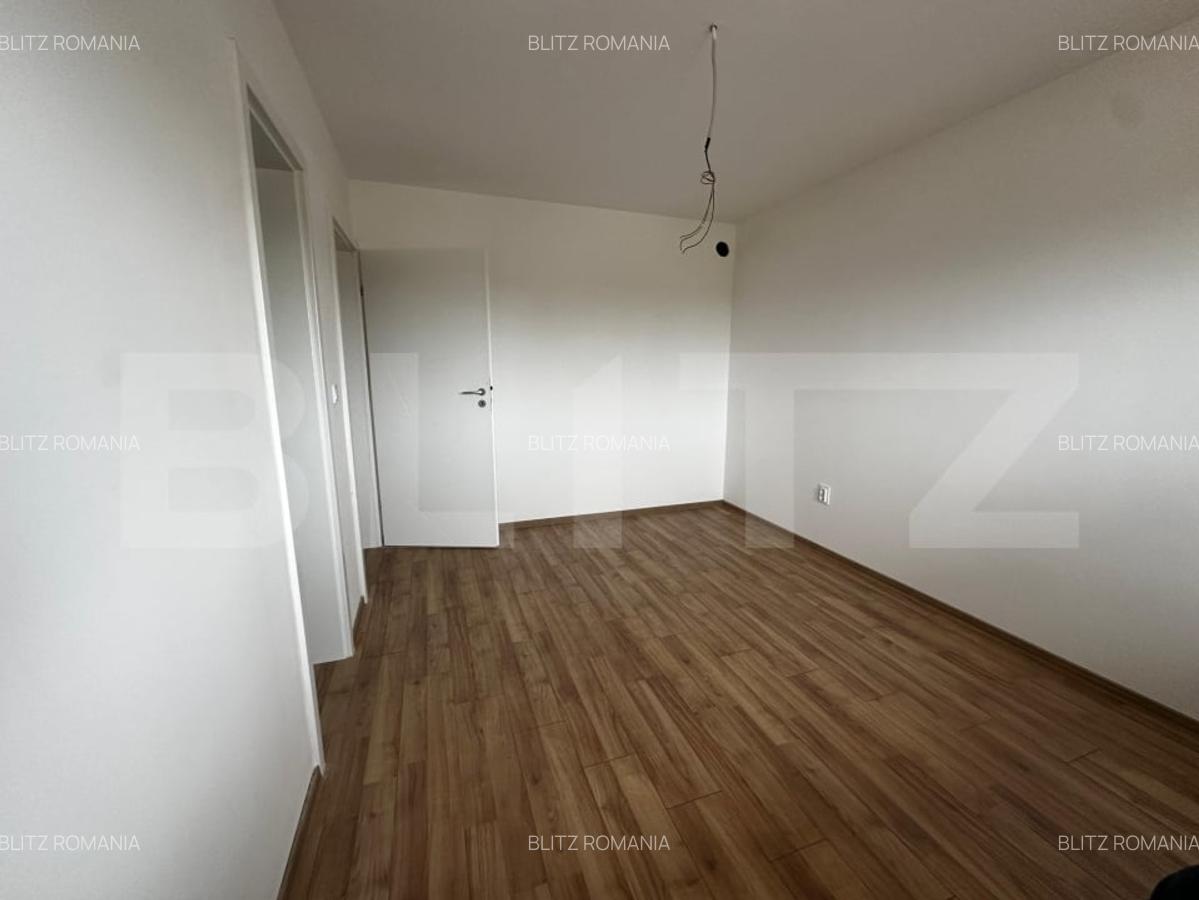 Duplex de lux cu curte de 300 mp - rafinament, lumina si eleganta in detaliu - 15