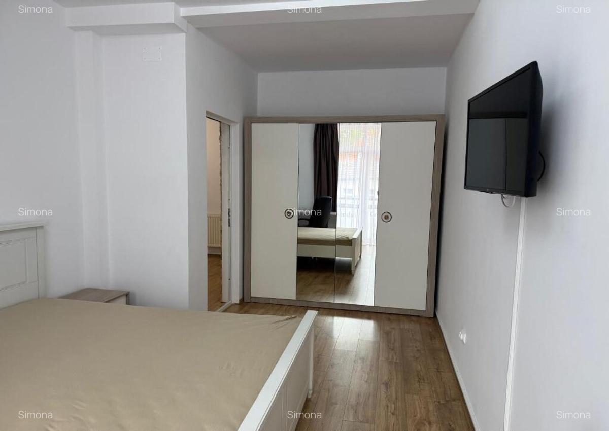 Apartament 2 camere -zona Salii Sporturilor-Plopilor - 10
