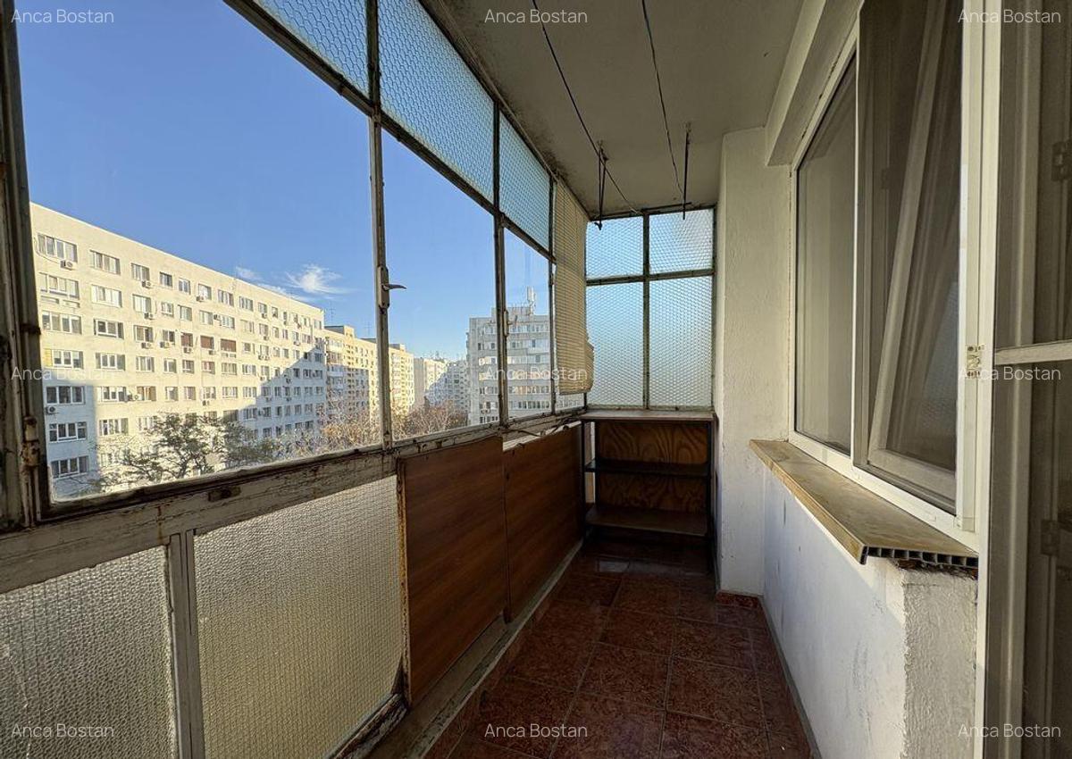 2 camere decomandat Dristor Metrou 53mp+ balcon 5mp et 6/... - 17