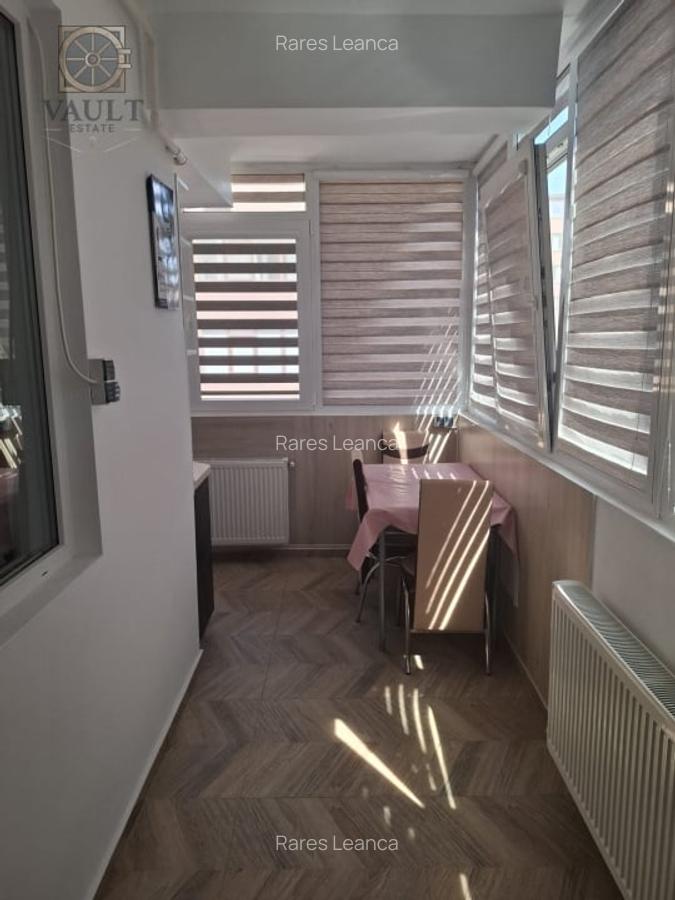 Apartament 3 camere - MOBILAT - zona MILITARI - 9