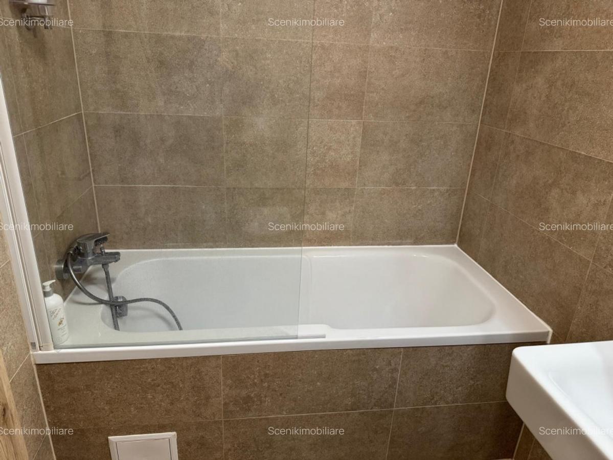 Kasper - Coresi Avantgarden, de inchiriat apart. cu 3 camere, decomandat - 10