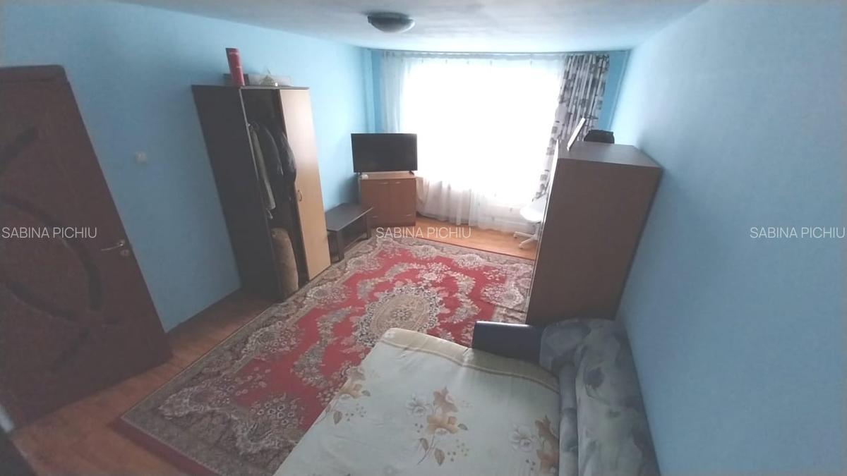 Apartament cu 2 camere decomandat, mobilat în Craiter - 4