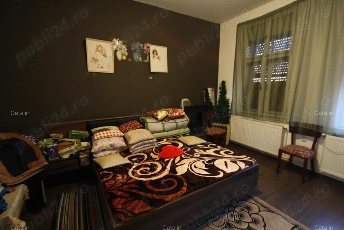 Proprietar vand 2 case alaturate, Zona Fratelia - 10