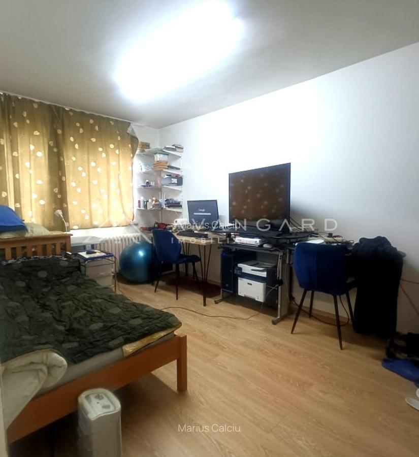| Apartament 4 camere | 75 mp | Manastur - Zona Campului | - 1 | Apartament 4 camere | 75 mp | Manastur - Zona Campului | - 1
