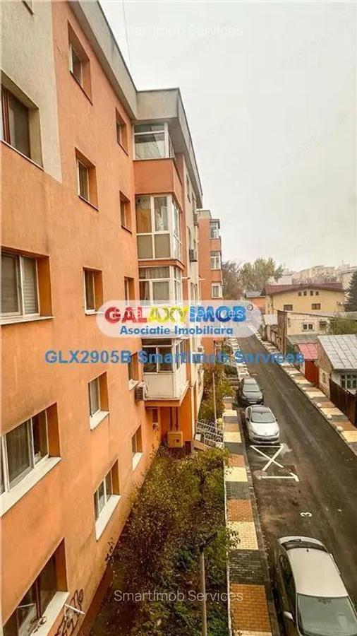 Inchiriere Garsoniera | Rahova, strada Dunavat nr 9 | 350 euro - 8