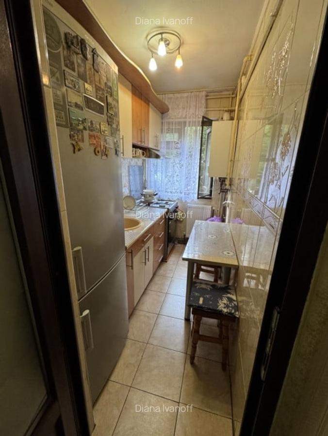 Apartament 2 camere, cf 2, parter, Malu Rosu - 9