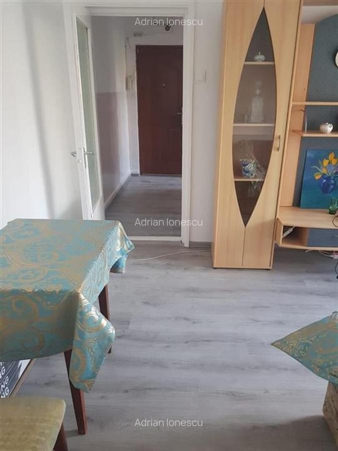 Apartament cu 2 camere semidecomandat în Nufărul - 3