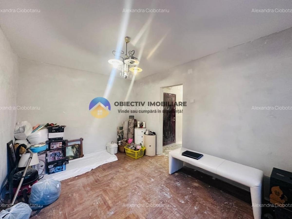 Apartament 2 camere de vanzare - Darmanesti | Etaj 3 - 1