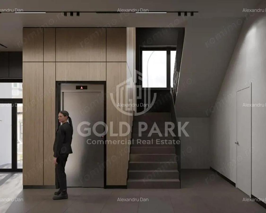 Spatiu Comercial - Floresti/Eroilor - Vitrina/Preluare Chiriasi - 2