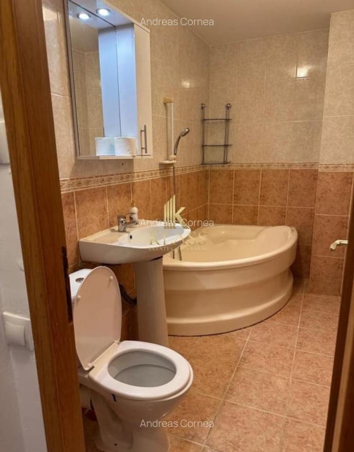Apartament 2 camere, decomandat, balcon,  zona Nerva Traian - 8