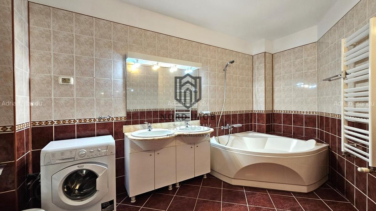 Birouri 3 camere | Luminos | 2 Bai | Parcare | Prima inchirriere dupa renovare - 15