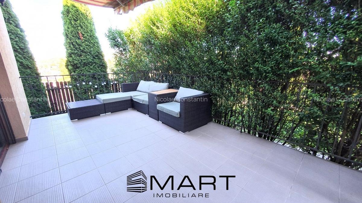 Vila de lux Sura Mare - 4