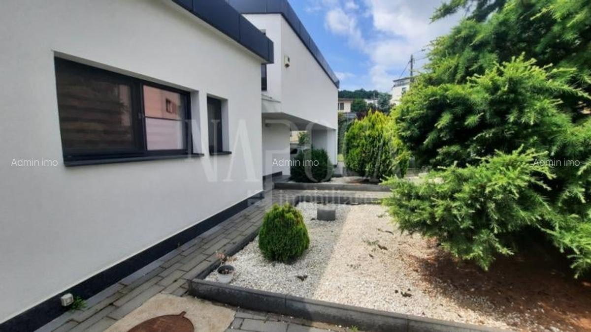 Casa 8 camere de vanzare in Cetatea Fetei, Floresti - 3