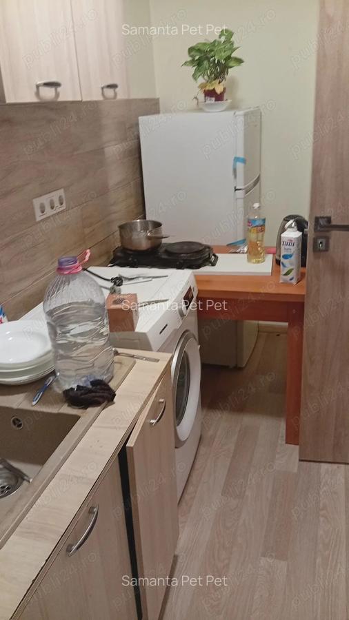 Vand apartament cu o cam vivo - 4