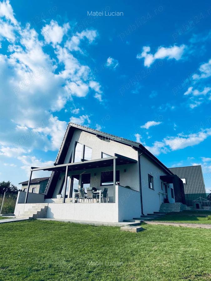 Agentia imobiliara VIGAFON vinde casa 3 camere Paulesti - 15