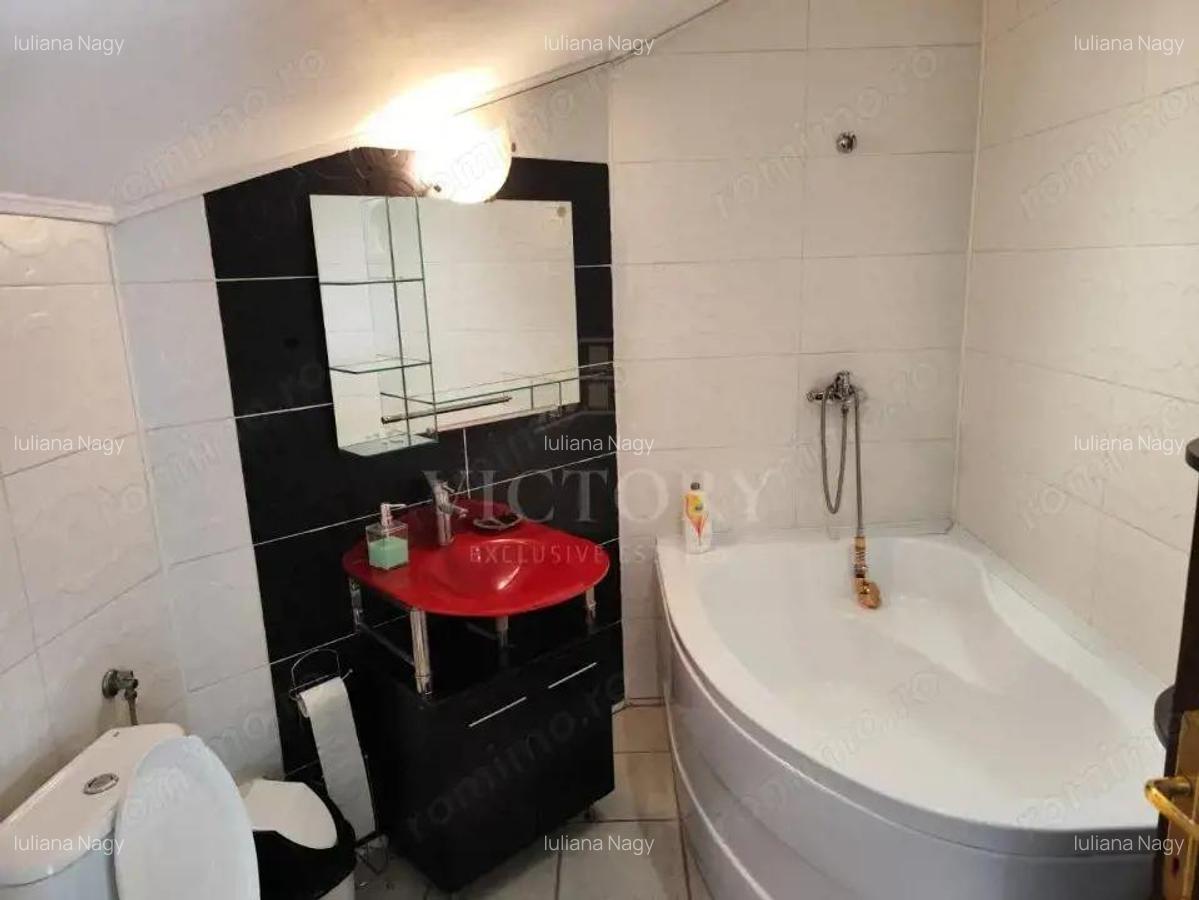 Apartament cochet intr-o vila interbelica - 9