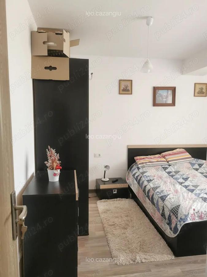 Apartament 2 camere decomandate , SIF Oltenia - 8