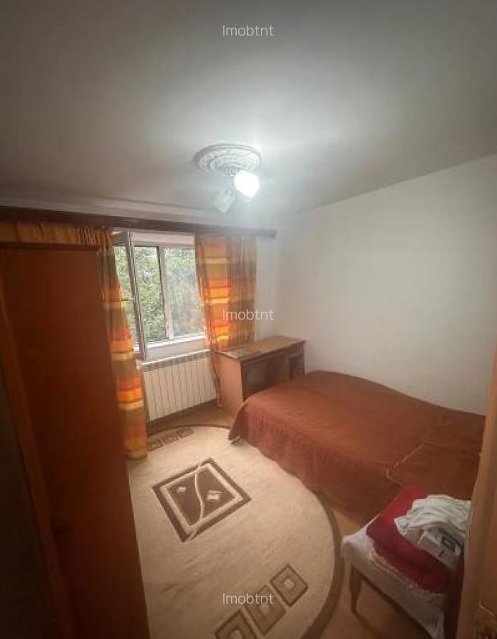 Apartament doua camere Militari Lujerului - 3