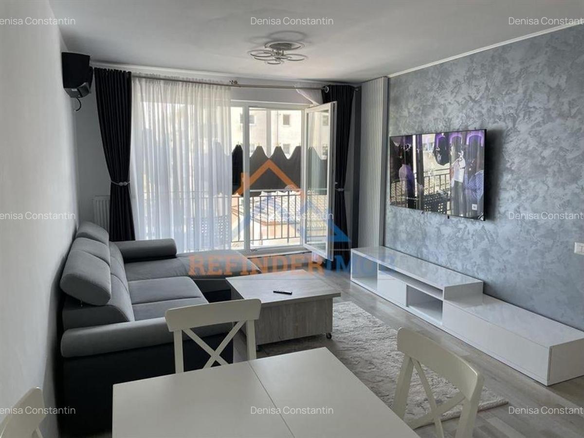 Vanzare apartament 3 camere, zona Berceni- Metalurgiei - 5