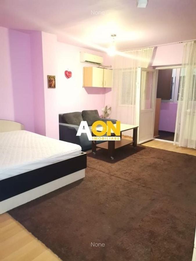 Garsoniera confort I, Cetate - 2