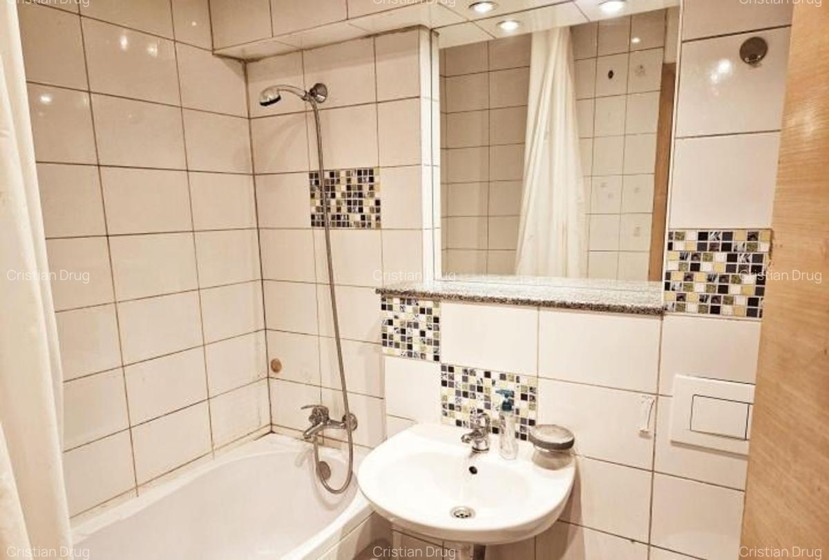 Garsoniera NewTown Dristor - 6