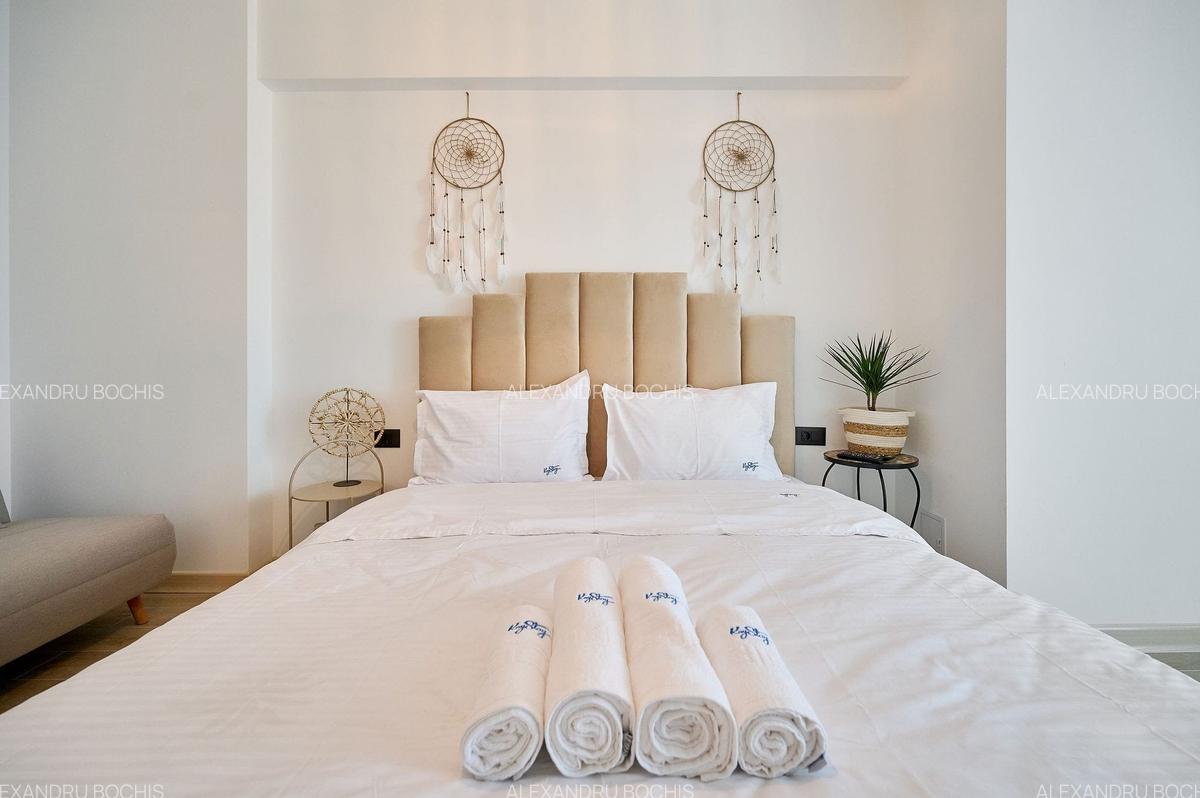 Apartament 2 camere cu vedere la mare -LOC DE PARCARE  in Alezzi InfinityAXI106 - 8