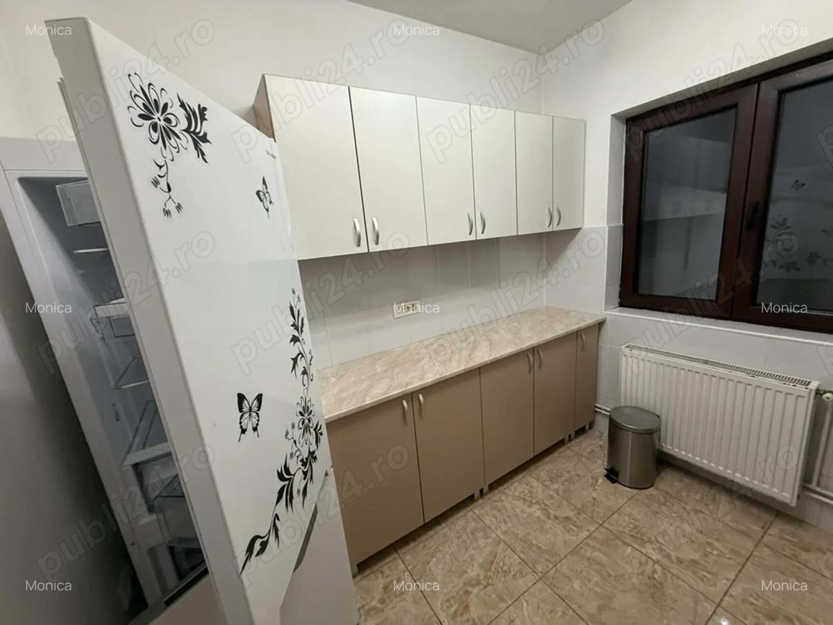 Particular ofer spre inchiriere ap 3 camere decomandat, Giulesti - 4