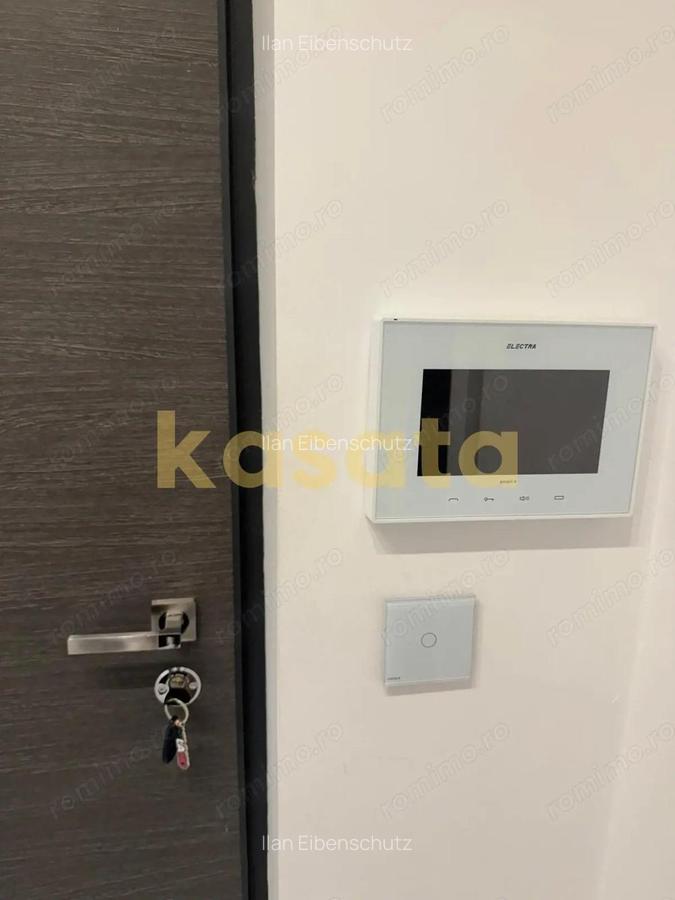 Apartament 2 Camere Regie Residence Grozave?ti, 52mp, Etaj 4/11 - 12