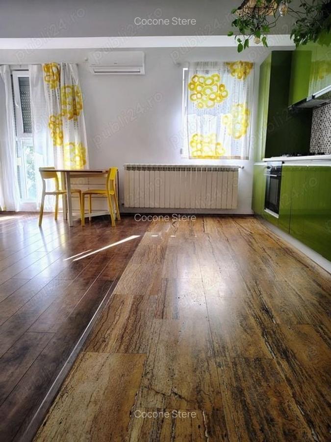 Apartament 2 camere + boxă depozitare – Tomis Plus - Ocazie - 2