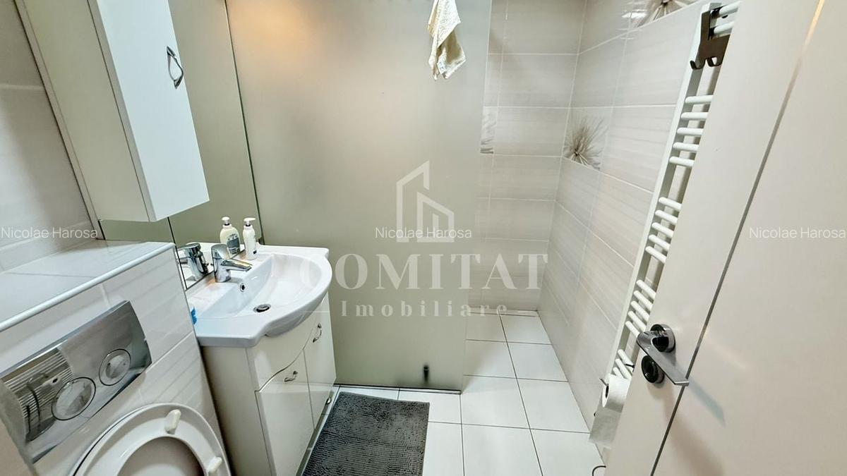 Apartament modern | PET FRIENDLY | 3 camere decomandat | str. Tășnad - 14