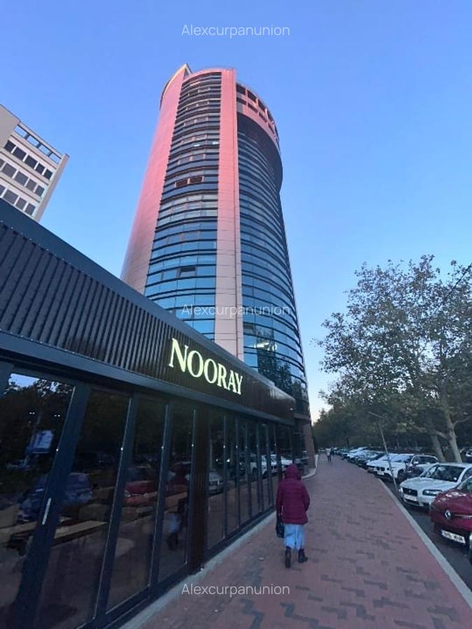 Belvedere , spațiu pentru închiriat - 3