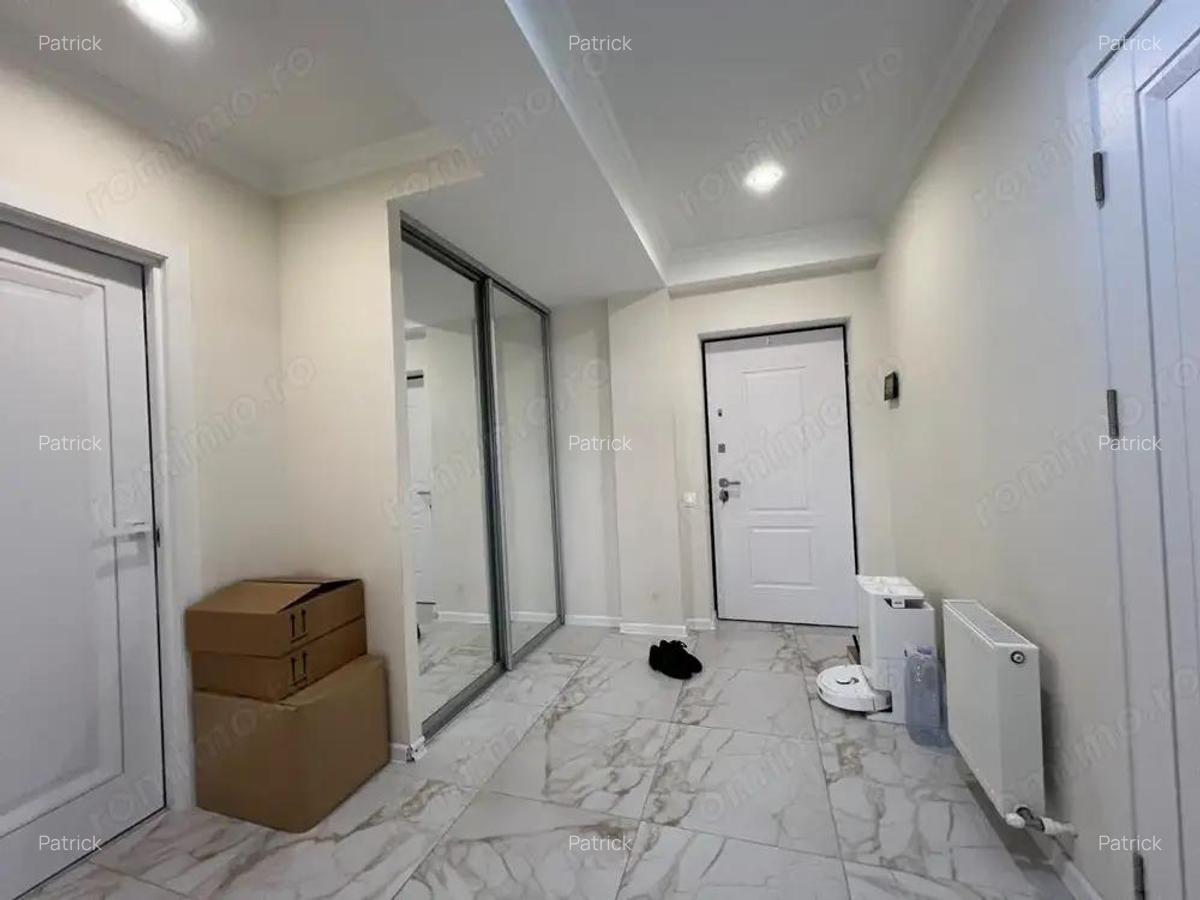 Apartament 2 camere zona Unirii - 1